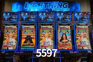 Descubra a Essência do 5597: Nossa História e Compromissos