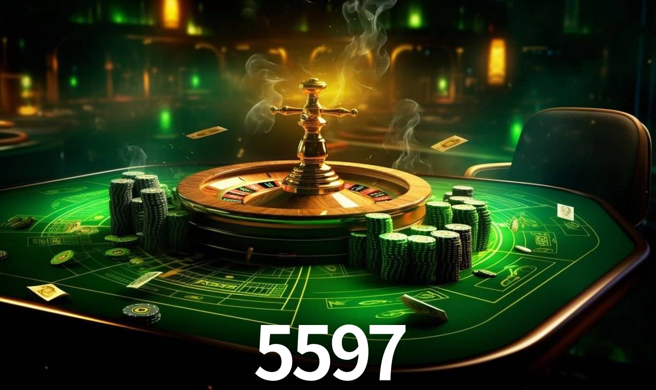 Desvendando o Mundo dos Jogos Virtuais na 5597