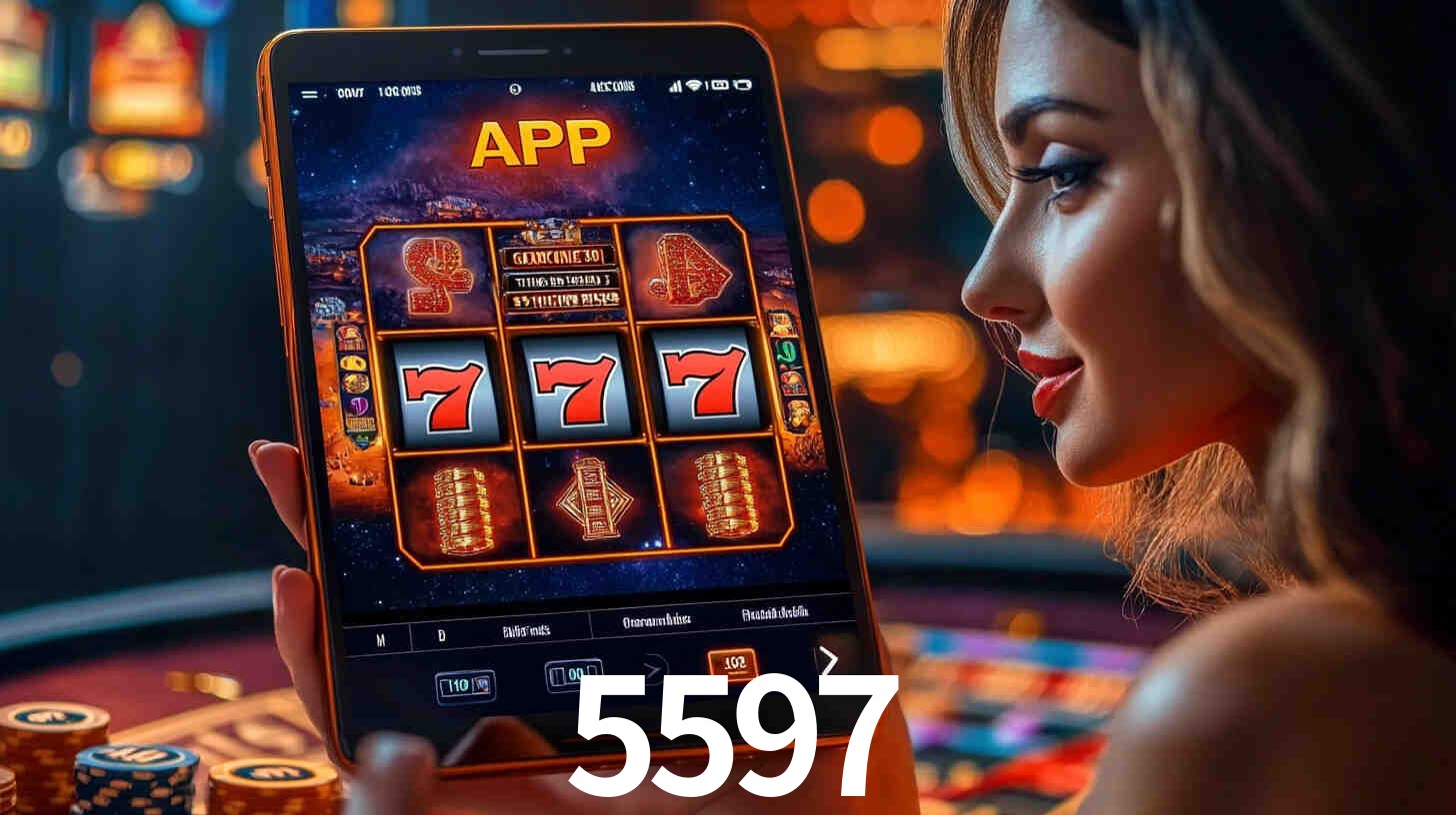 5597 bet login