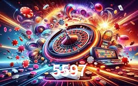 Welcome Bonus 5597