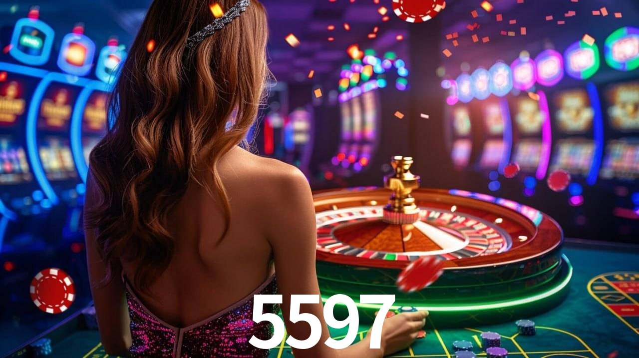 5597 App Interface