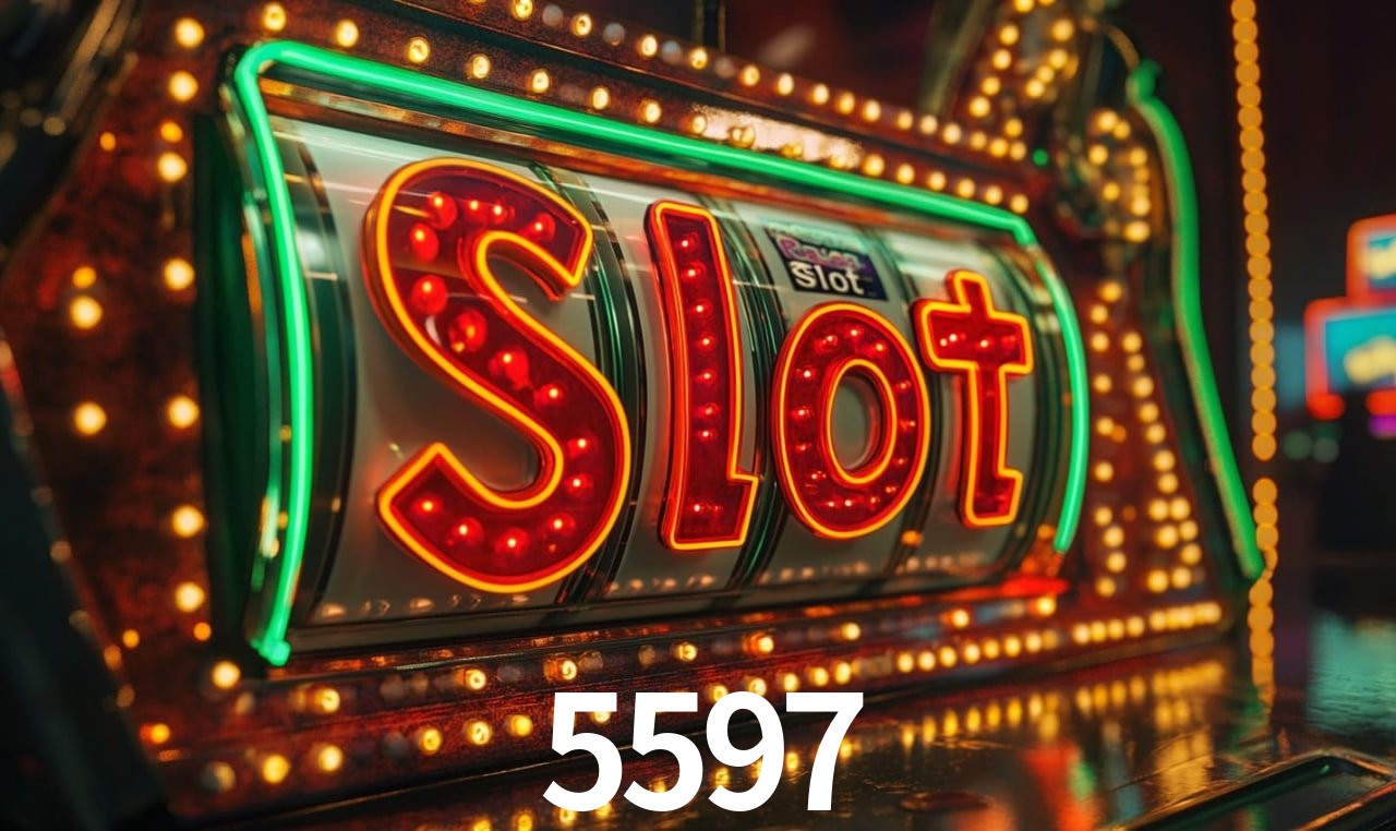 Account Benefits 5597