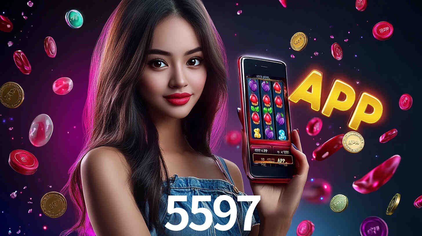 Apostas Esportivas na 5597: Um Guia Completo