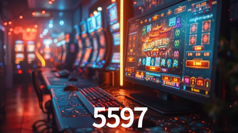 5597 bet login