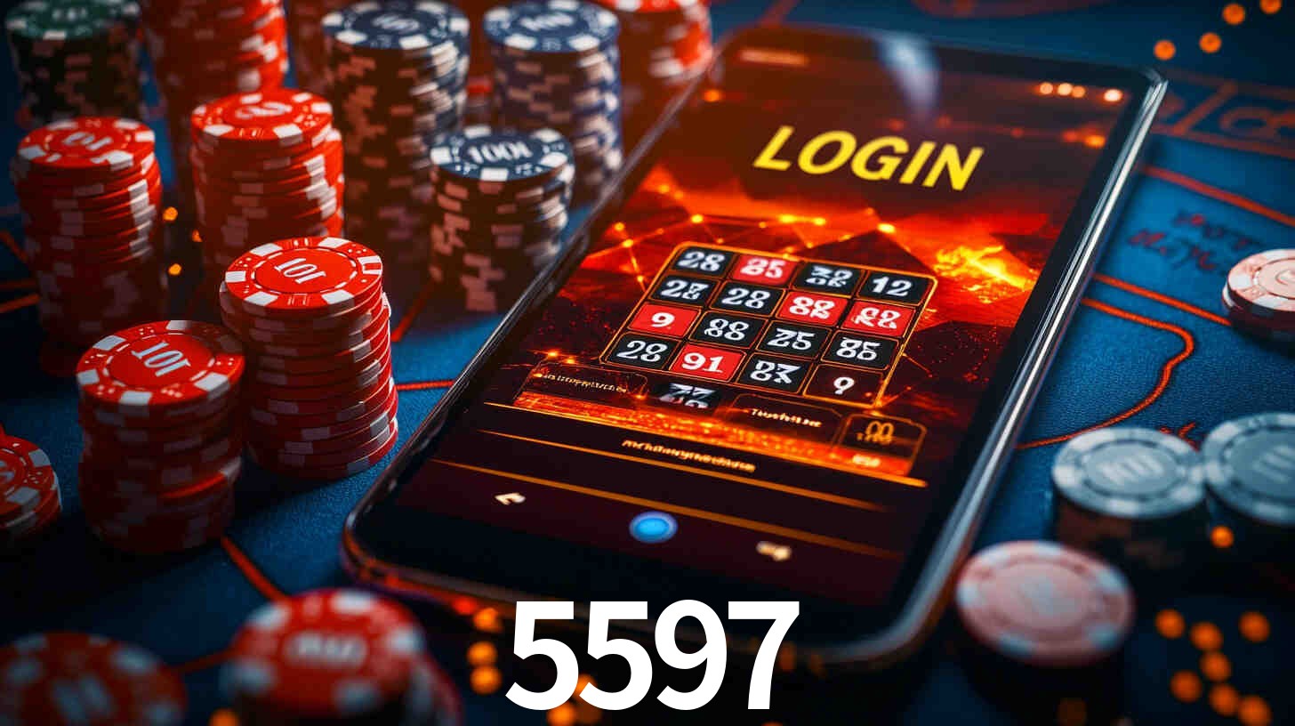 5597 bet login