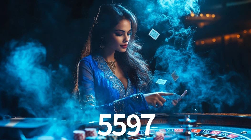 Descubra a Essência do 5597: Nossa História e Compromissos