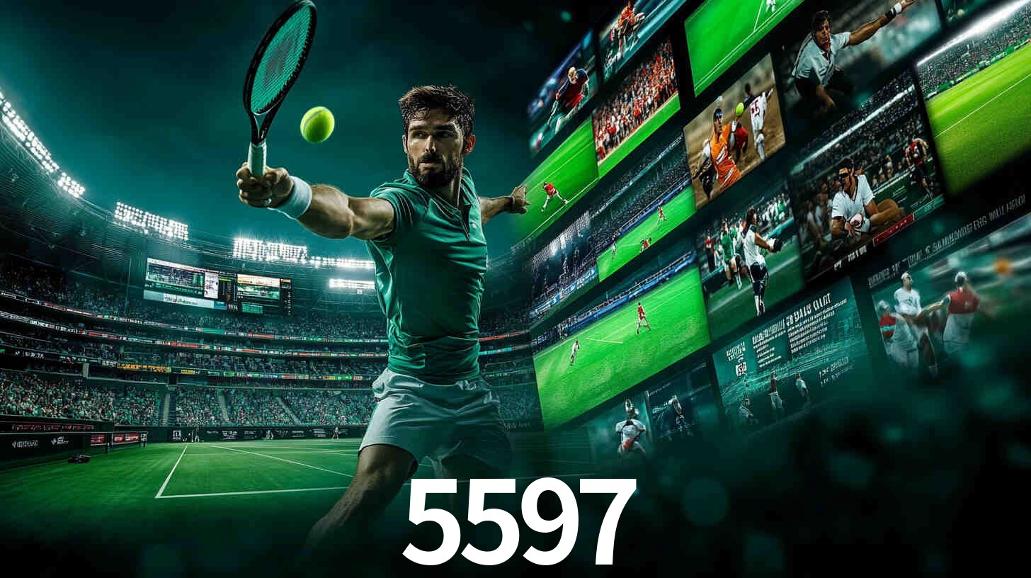 Inovações de Jogos na 5597: O Futuro das Experiências Interativas