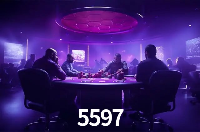 Game Statistics 5597
