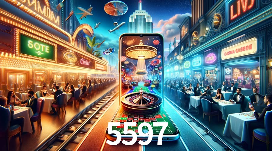 Exclusive Offers 5597