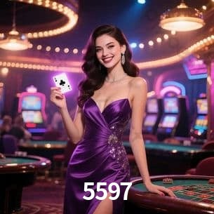 Mesa de Blackjack 5597