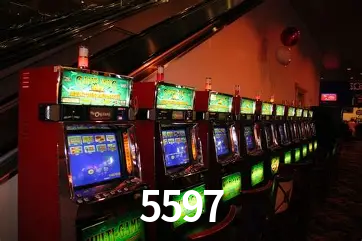 A Experiência Imersiva dos Cassinos Ao Vivo no 5597