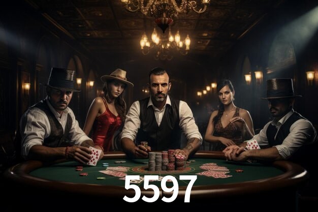 cassino 5597
