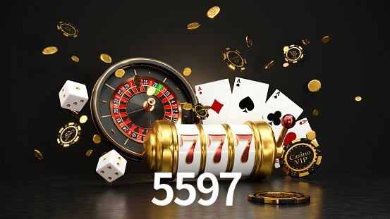 Live Casino 5597