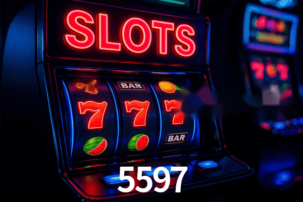 Slots 5597 - RTP Alto Certificado
