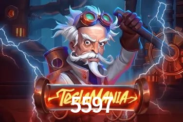 Tecnologia da Plataforma 5597