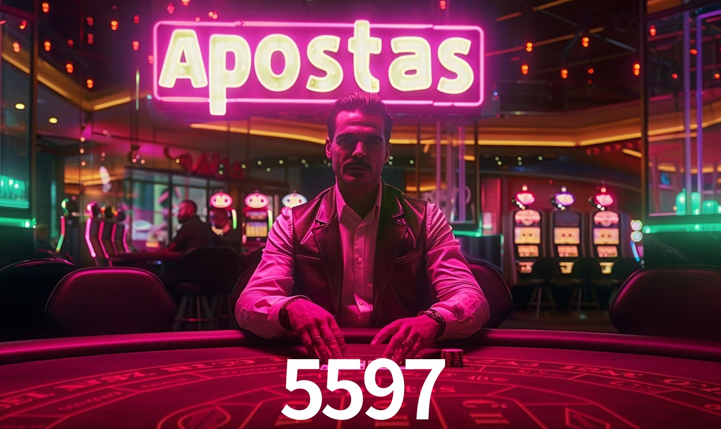 A Experiência Imersiva dos Cassinos Ao Vivo no 5597