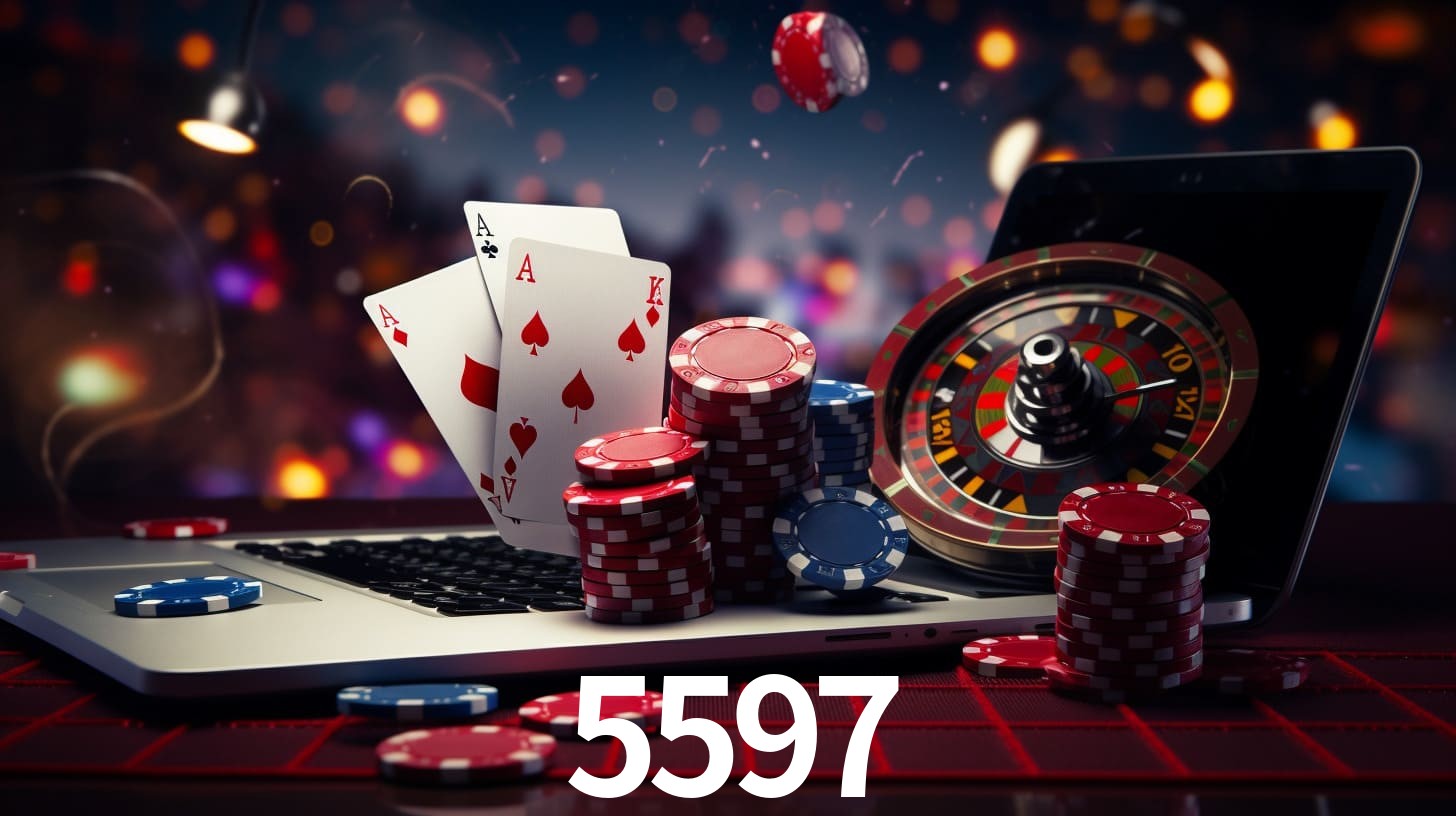 Welcome Bonus 5597
