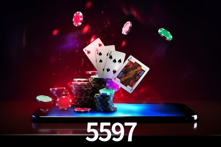 Game Statistics 5597