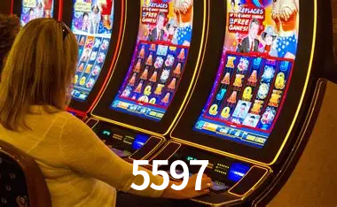 Descubra a Magia dos Jogos de Arcade no 5597