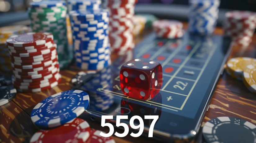 Cash Out 5597