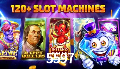 Desvendando o Mundo dos Jogos Virtuais na 5597
