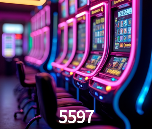 Slots 5597 - Jackpots Progressivos