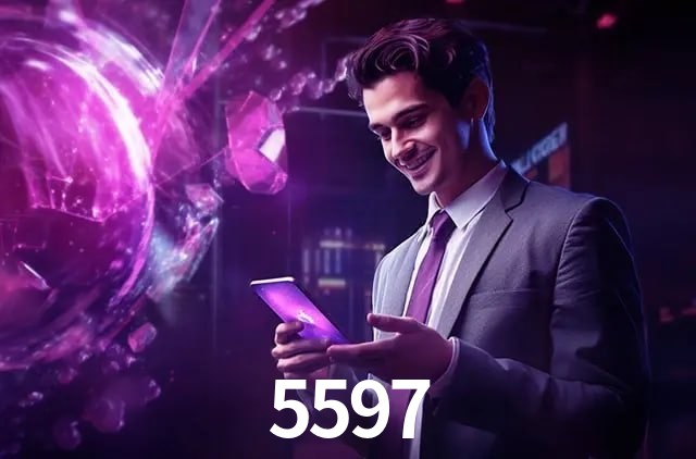 Spaceman Game 5597