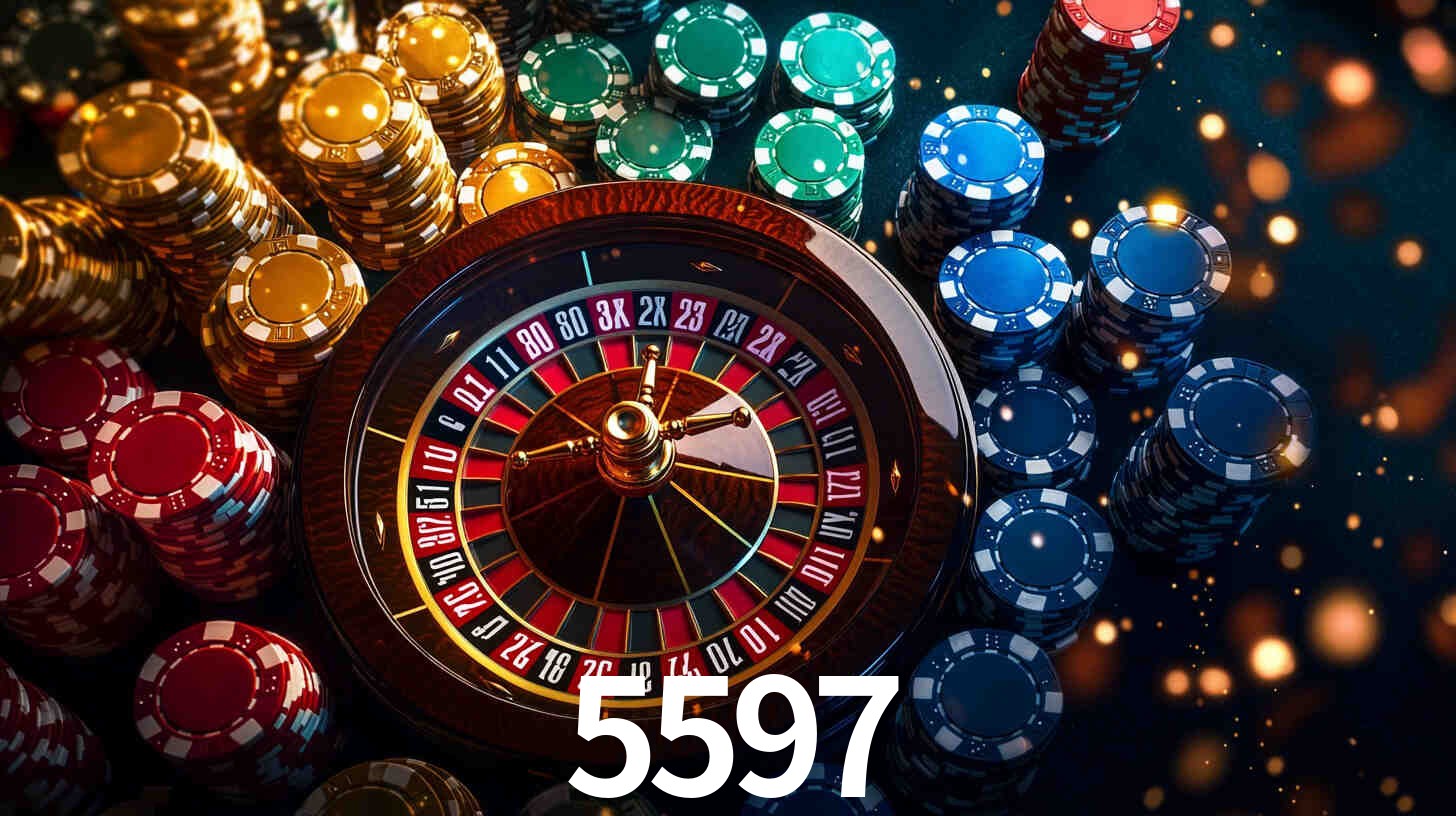 5597