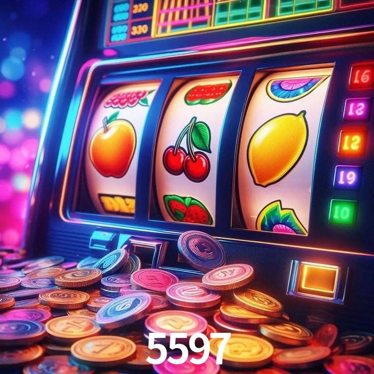 Recursos de Bônus 5597