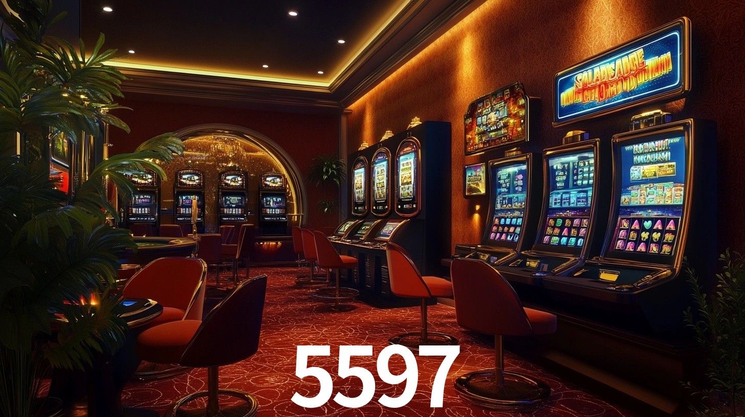 5597 App Interface