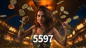 Welcome Bonus 5597