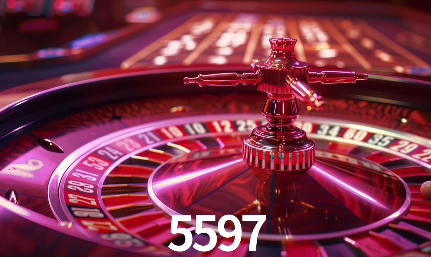 A Emoção da Loteria na 5597: Uma Chance de Mudança de Vida