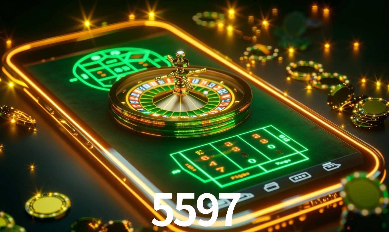 5597 Licenciado Curaçao - Segurança SSL 256-bit