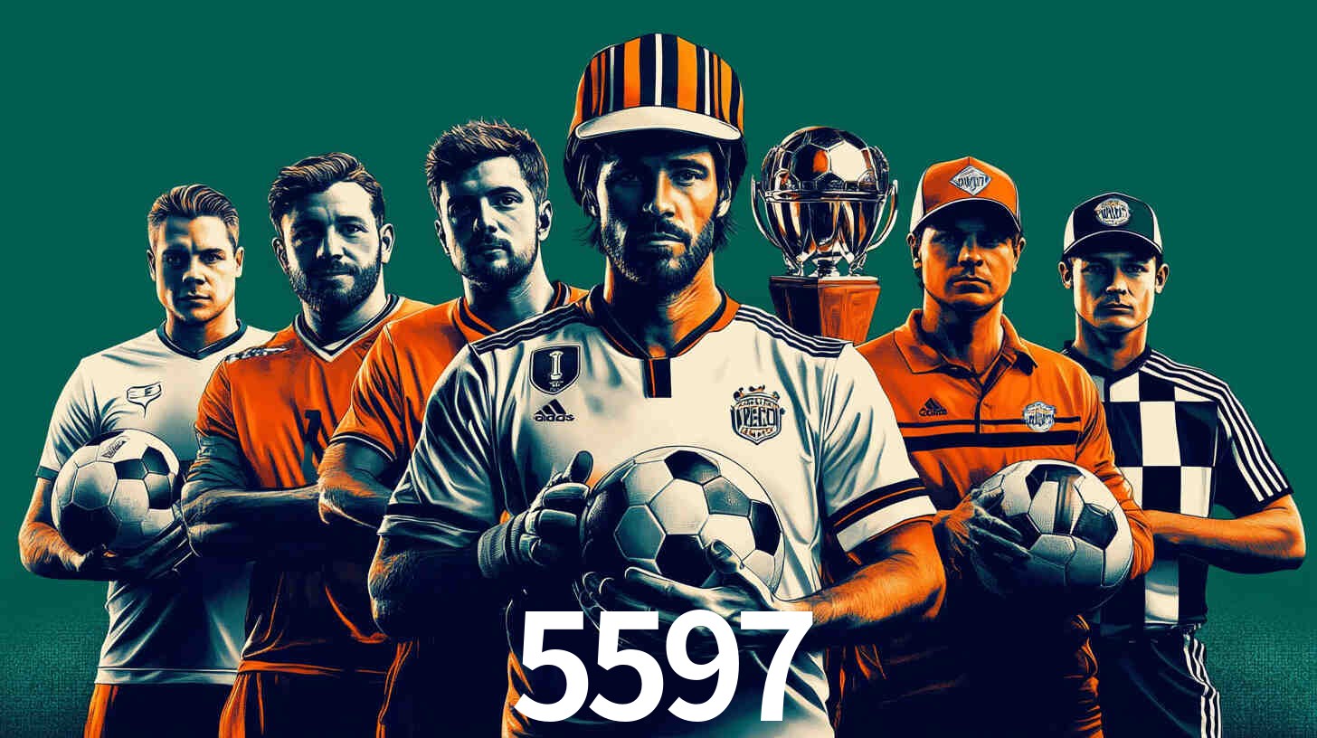 Explorando a Categoria de Eventos em Apostas na 5597
