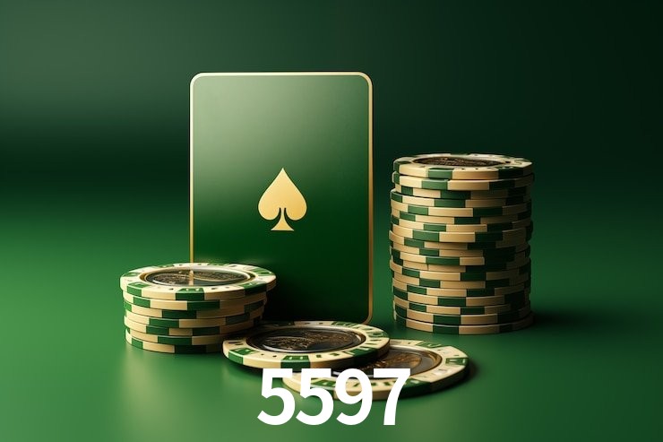 Blackjack Table 5597