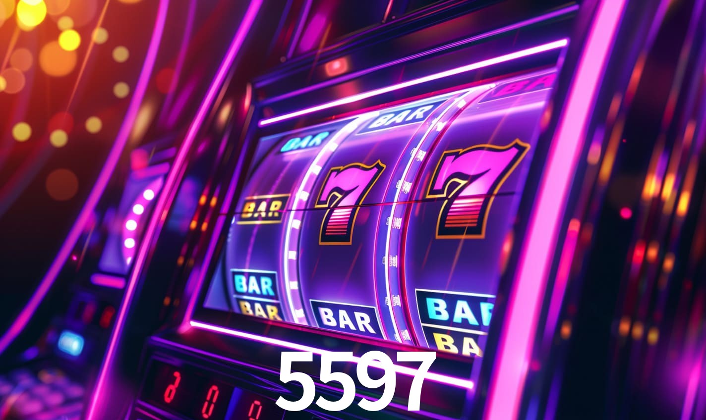 5597: A Experiência de Casino com Jogos de Mesa ao Vivo