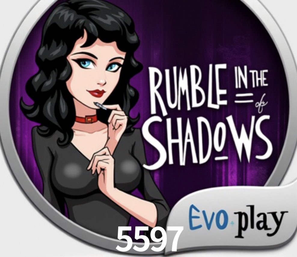 APP oficial da 5597 para mobile