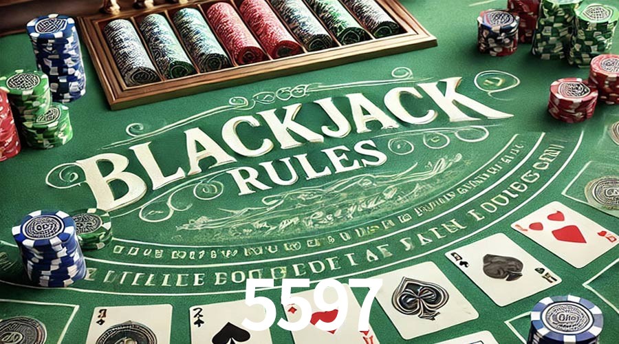 Live Casino 5597