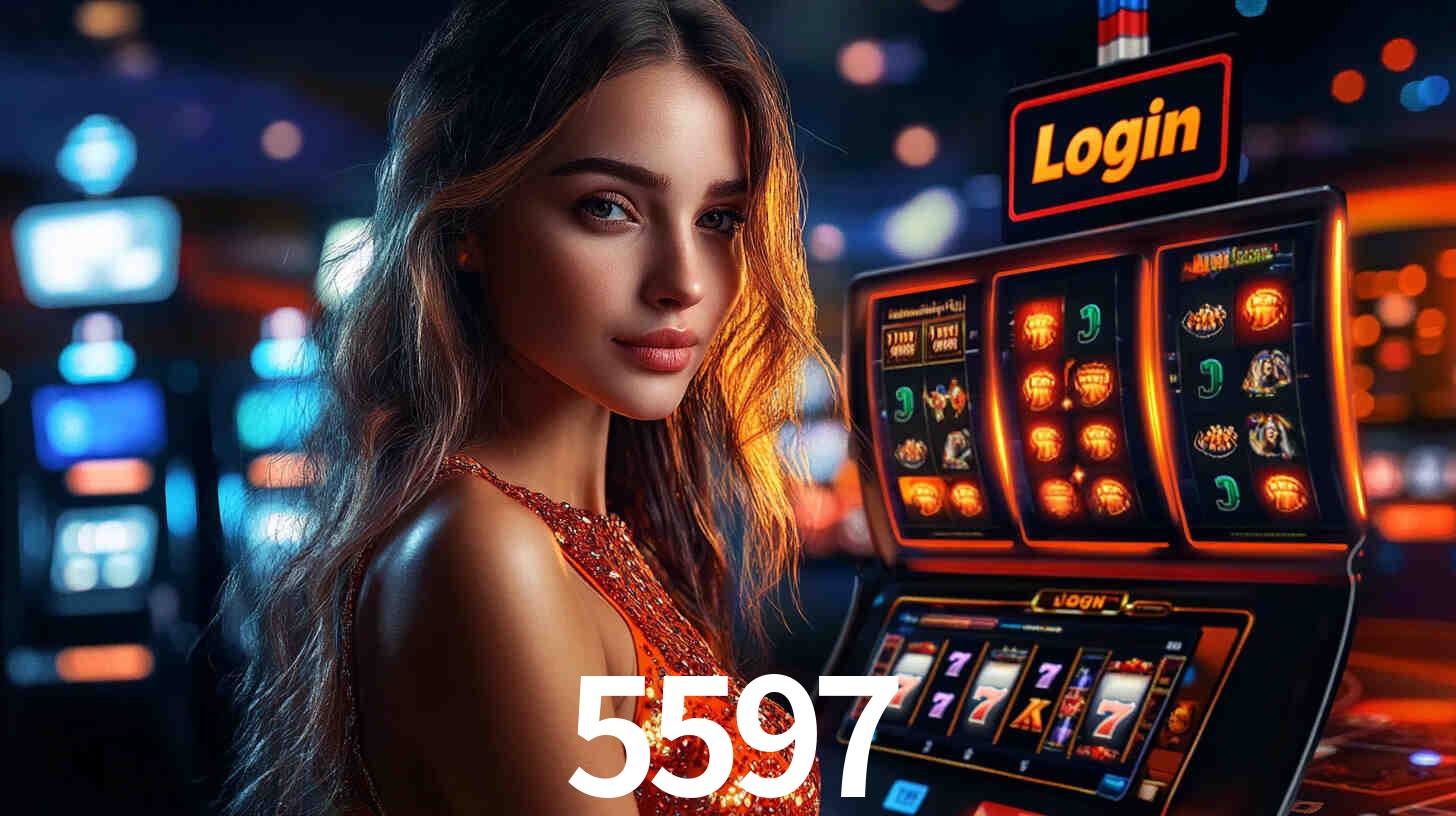5597 - Aposta Radical - 5597.com