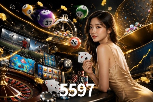 Seasonal Promotions 5597