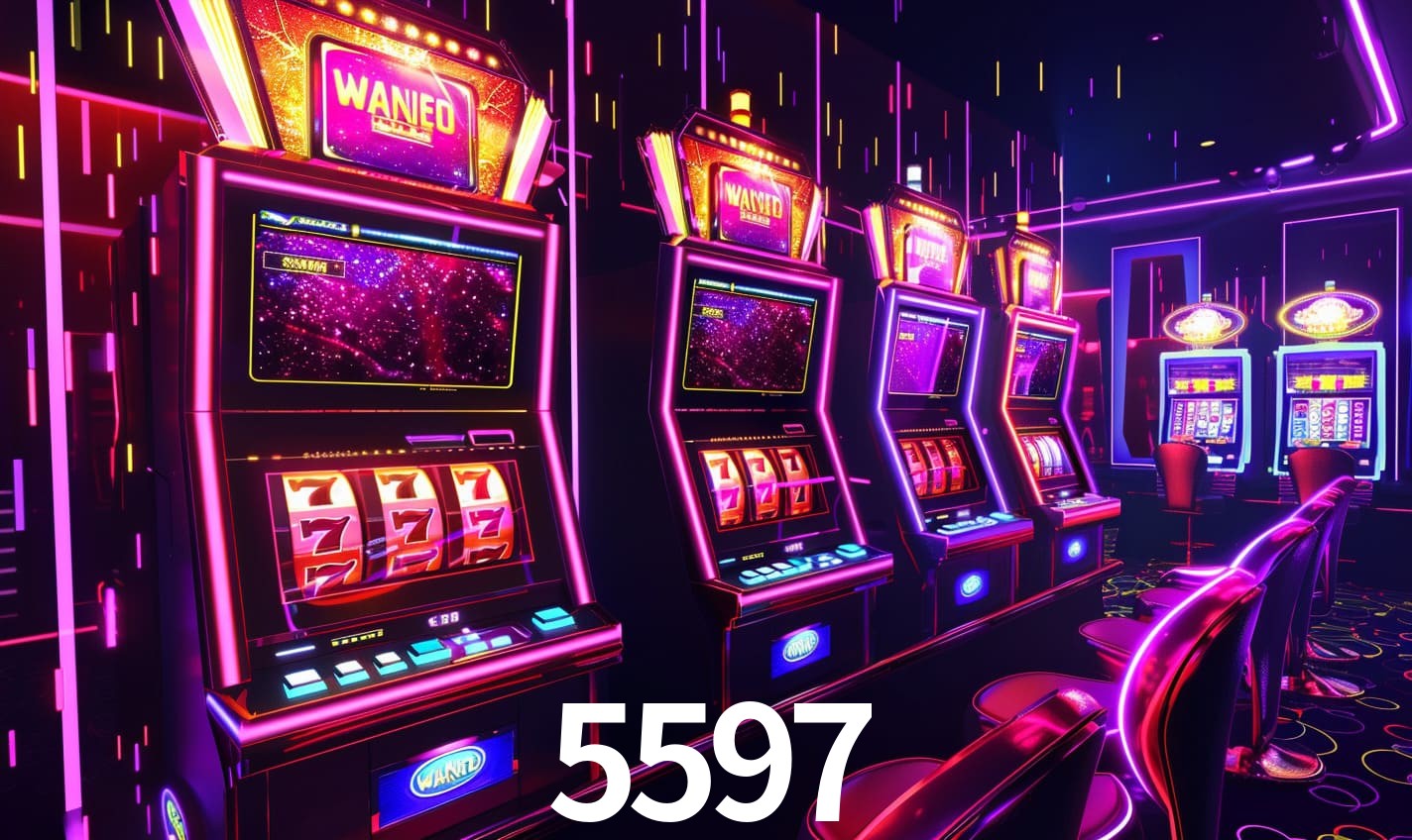 Inovações de Jogos na 5597: O Futuro das Experiências Interativas