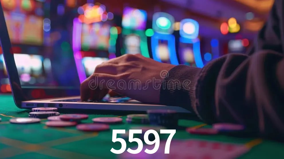 Bônus Diários 5597