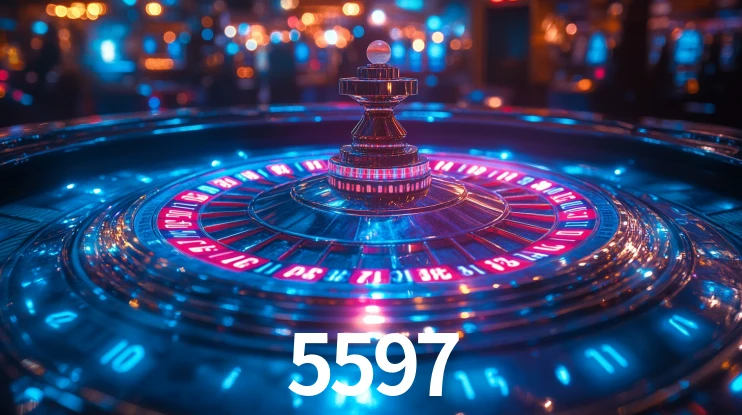 5597: Jogos de Caça-Níqueis-Altas Recompensas, Roleta-Velocidade, Blackjack-Desafios Máximos